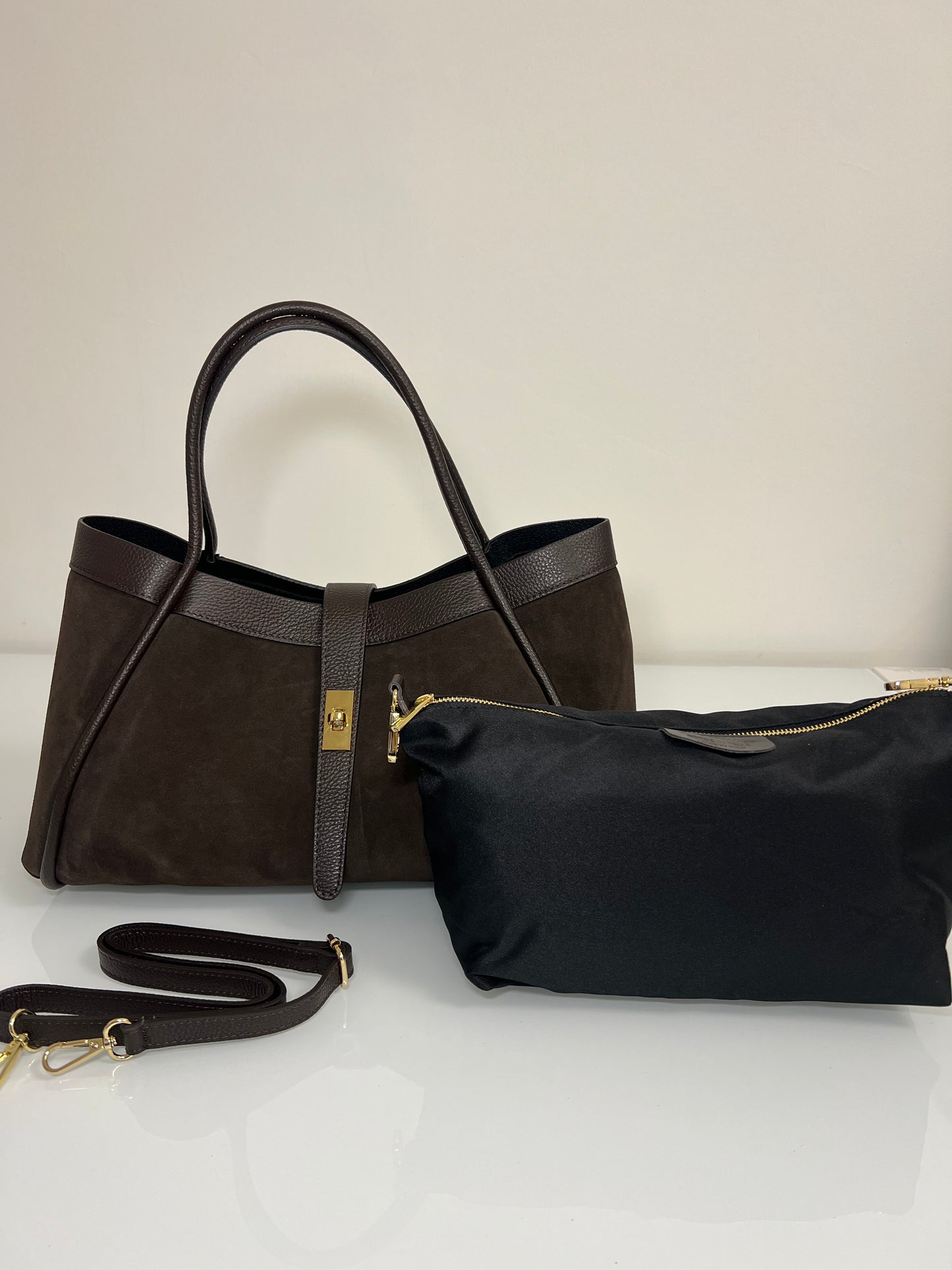 Niky-maxi bag