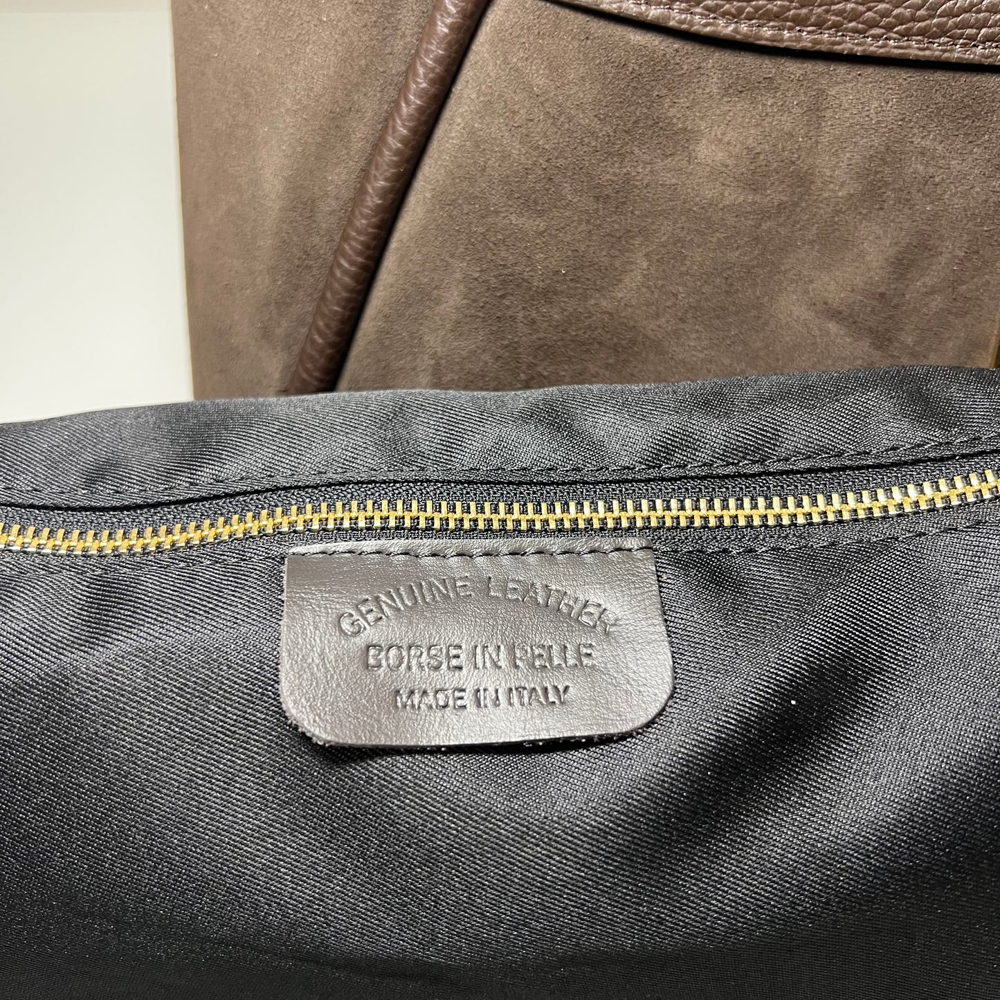 Niky-maxi bag