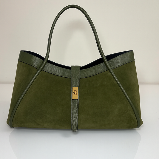 Niky-maxi bag