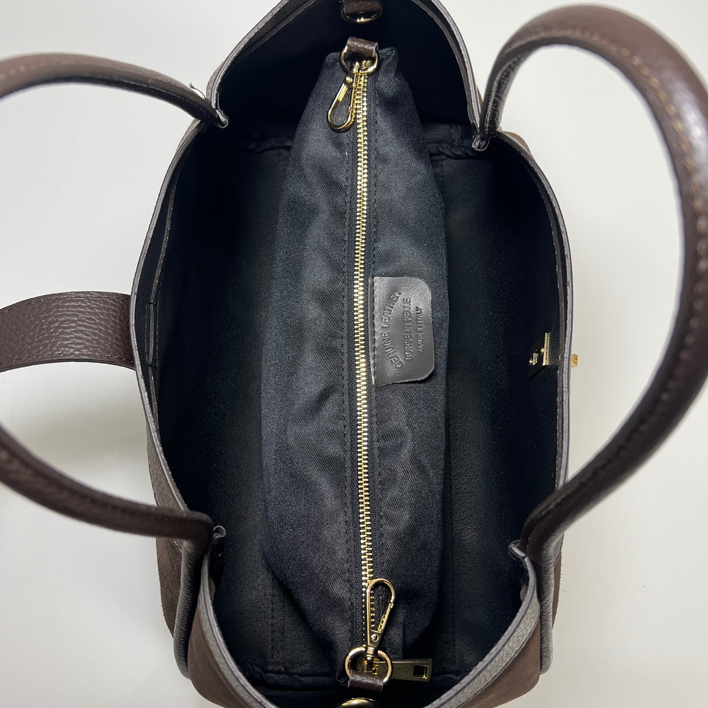Niky-maxi bag