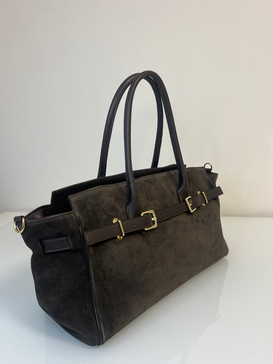 Amèlie-maxi bag