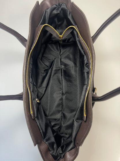 Amèlie-maxi bag