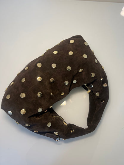 Rocky- in camoscio