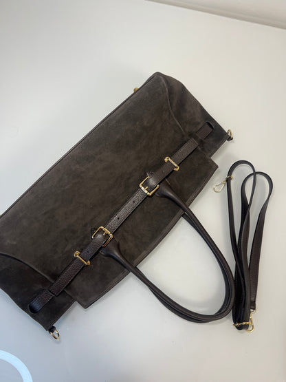 Amèlie-maxi bag